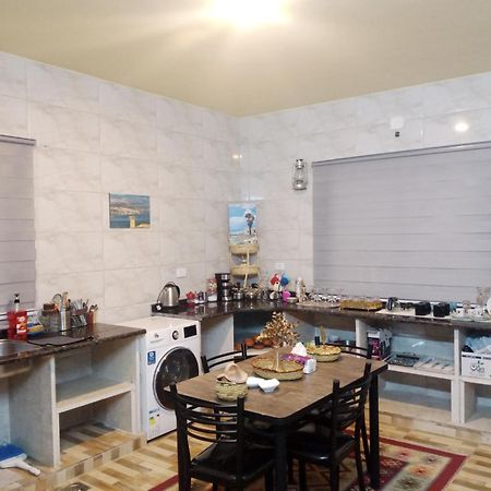 Al-Bustan House& Umm Qais Apartment Umm Qays Ngoại thất bức ảnh
