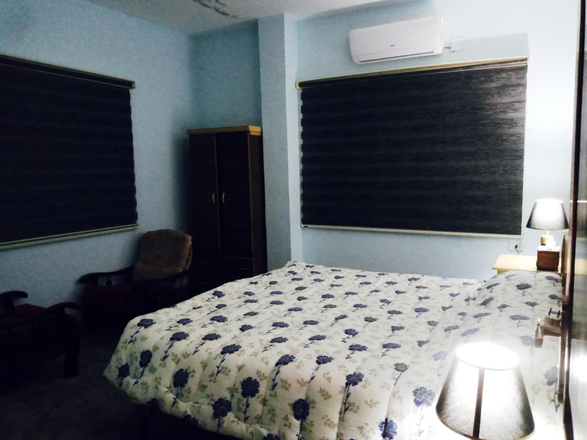 Al-Bustan House& Umm Qais Apartment Umm Qays Ngoại thất bức ảnh